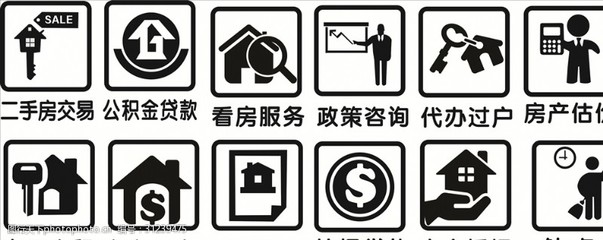 房產(chǎn)咨詢(xún)與看房服務(wù) 選對(duì)視覺(jué)素材，提升購(gòu)房體驗(yàn)