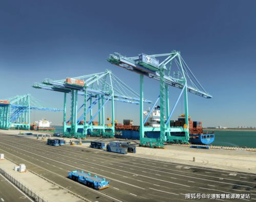 智慧零碳碼頭在天津港投運(yùn) 全球首個(gè)，引領(lǐng)未來港口發(fā)展新航向