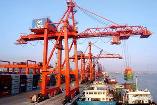 雙星閃耀珠江口 黃埔布局兩大郵輪碼頭，構(gòu)筑大灣區(qū)旅游新樞紐