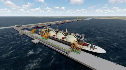 海南煉化百萬噸乙烯項(xiàng)目配套碼頭工程正式開工，為產(chǎn)業(yè)鏈注入強(qiáng)勁動(dòng)能