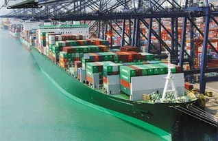 背靠海航好乘涼 天津天海擬赴港上市，籌資62.4億加速碼頭建設(shè)與管理布局